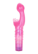 Kleine Vibrator - Butterfly Kiss