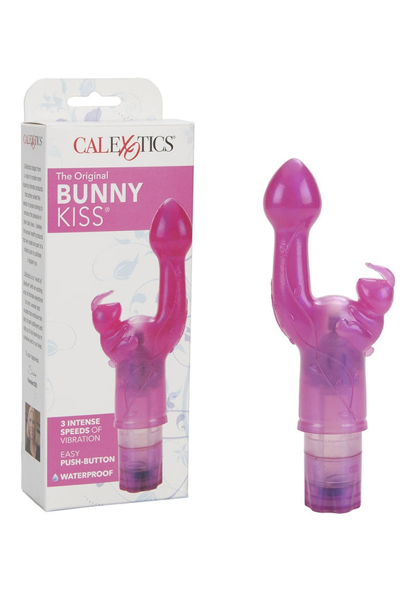 De Originele Bunny Kiss&#174; - Roze