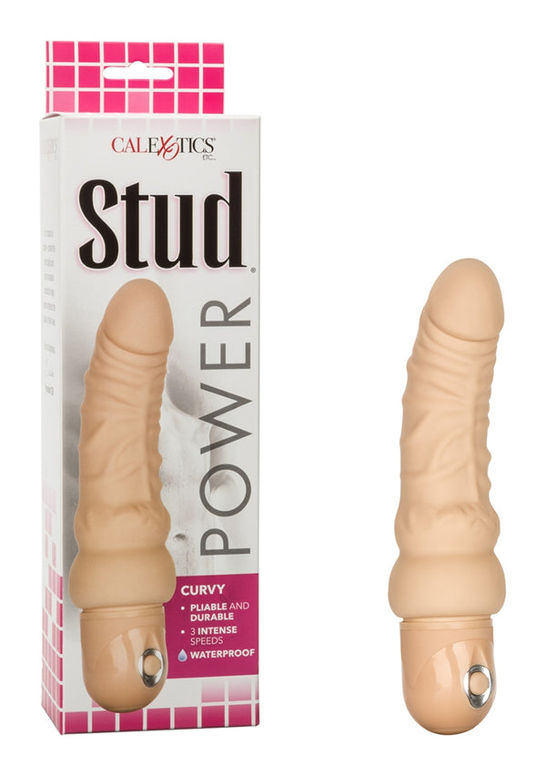 Power Stud&#174; Curvy - Ivoor