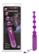 Waterdichte Vibrerende Genotskralen&