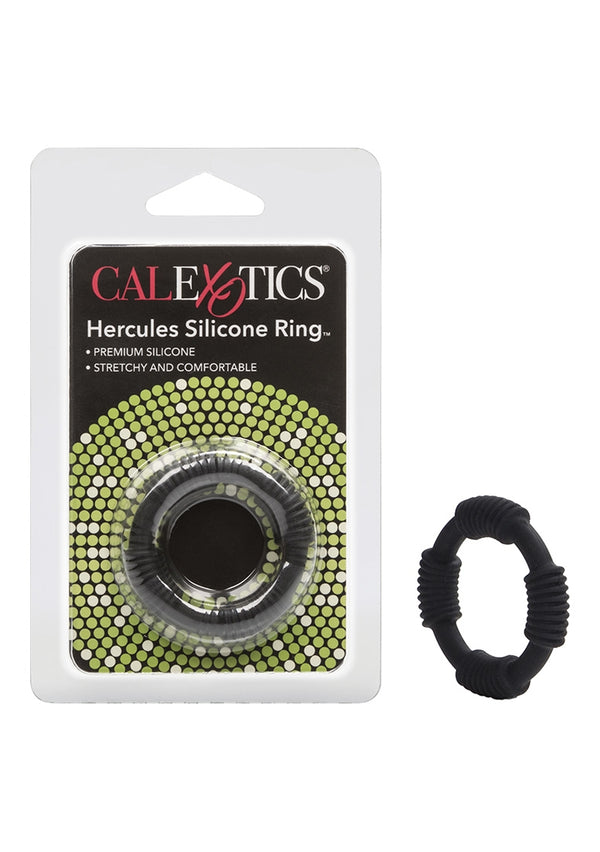 Hercules Siliconen Ring&#8482;