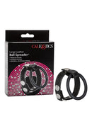 Lederen Testikelspreider Large