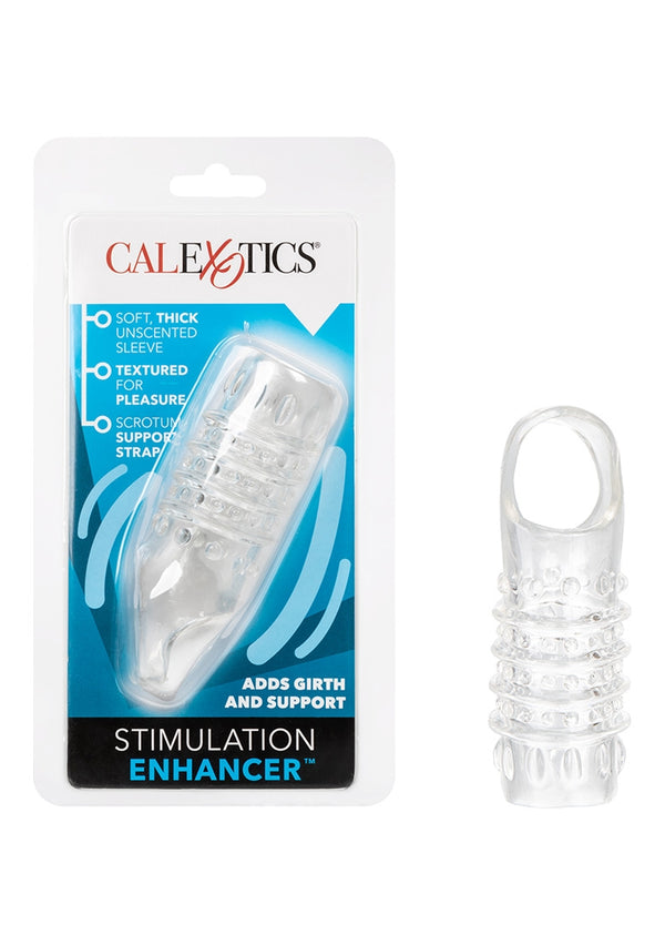 Stimulation Enhancer&#8482; - Helder