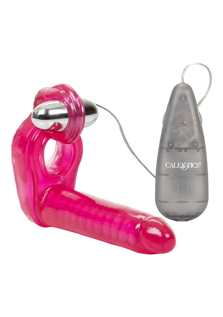 Ultieme drievoudige stimulator&