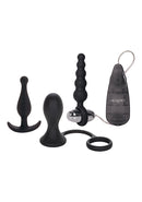 His Prostaat Trainer Set