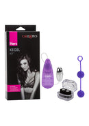 Hers kegel kit&