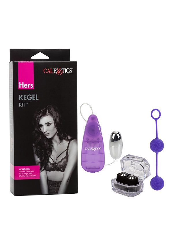Hers kegel kit&#8482;