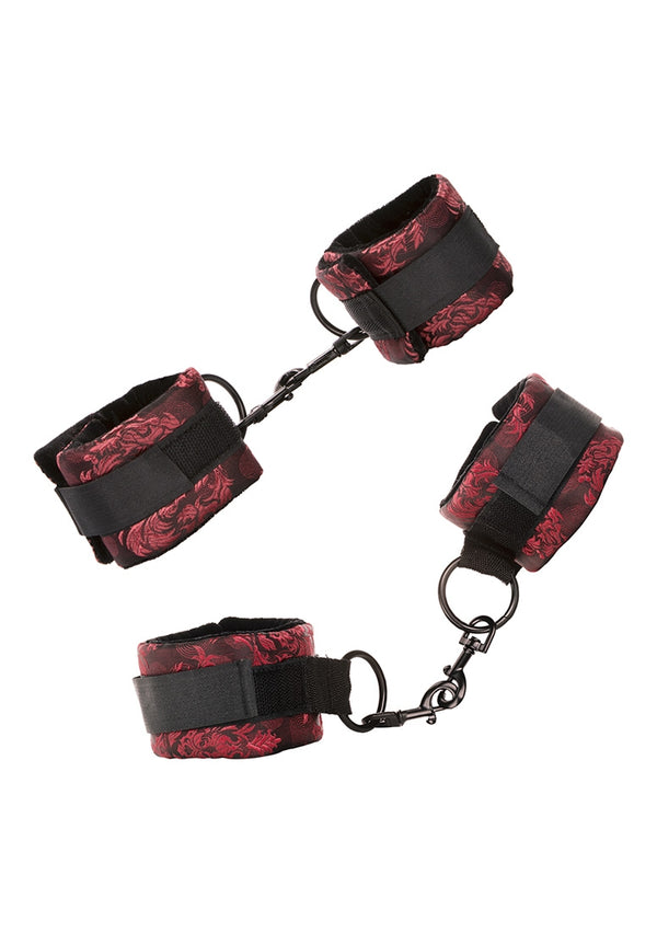Schandaal&#174; Universele Manchet Set