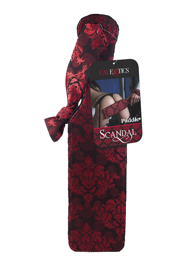 Schandaal&#174; Peddel
