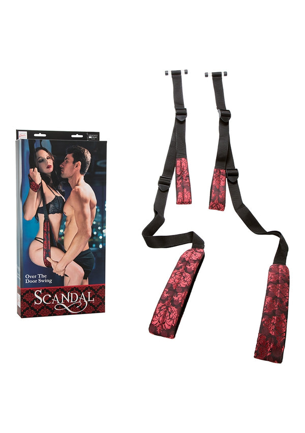 Scandal&#174; Over The Door Swing