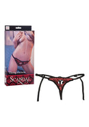 Scandal String Harnas