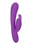 Embrace - Masserende G-Spot Rabbit Vibrator