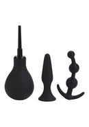 Dr. Joel Kaplan® - Ontdekkings Speelgoed Kit