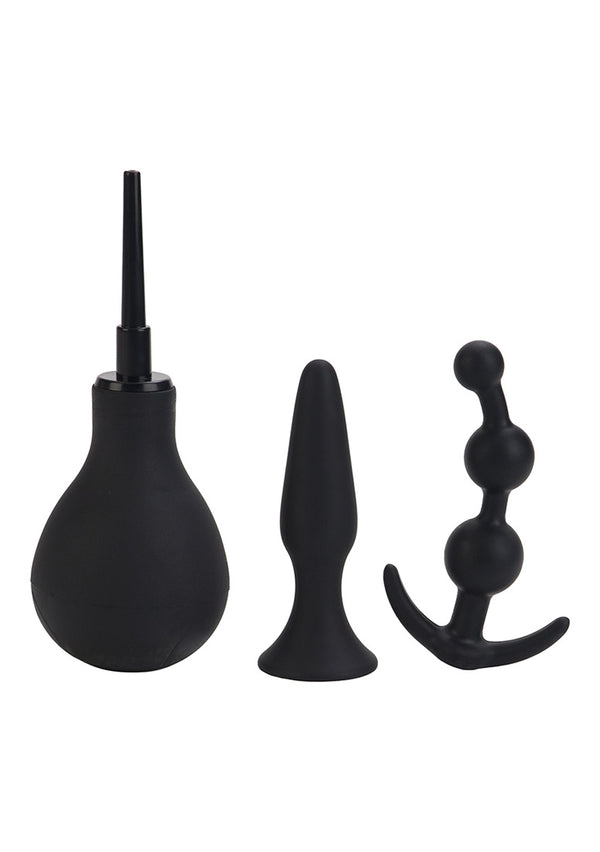 Dr. Joel Kaplan® - Ontdekkings Speelgoed Kit