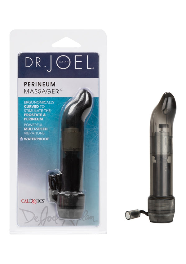 Dr. Joel Kaplan Prostaat en Perineum Massager