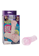 Sue Johanson&#174; Super Head Honcho&#174;