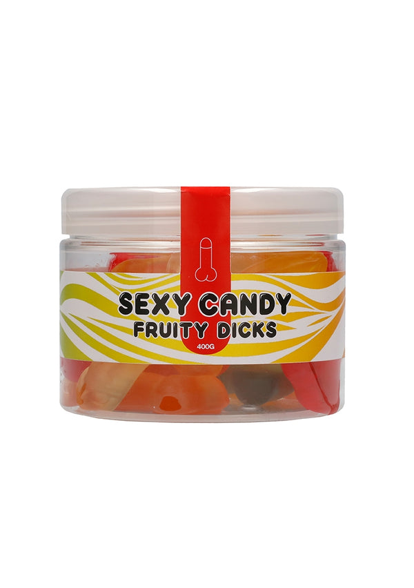 Candy Dicks - Fruity