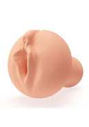 Fuck My Pussy - Masturbator