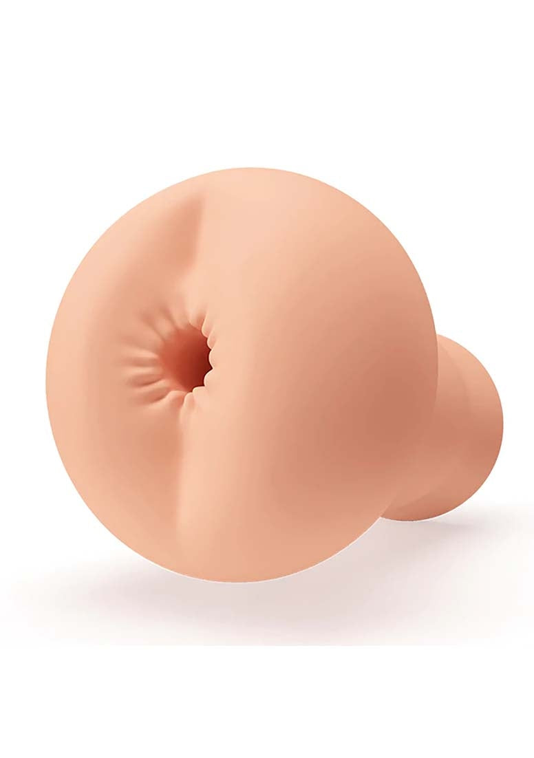 Bootylicious - Masturbator