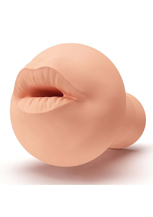 Blow Job - Masturbator