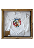 Hugh Hefner - Jazz Festival Sweatshirt