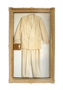 Hugh Hefner - Double Breasted Suit