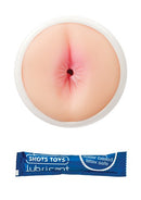 Easy Rider - Masturbator - Anaal