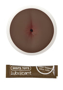 Dark Easy Rider - Masturbator - Anaal