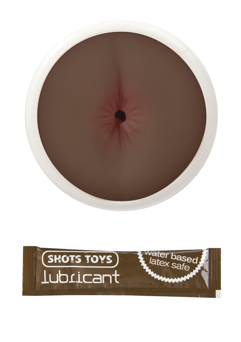 Dark Easy Rider - Masturbator - Anaal