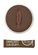 Dark Easy Rider - Masturbator - Vaginaal