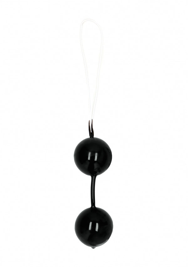 Geisha Twin Balls - Black