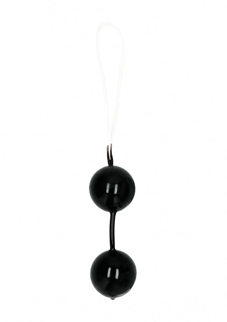 Geisha Twin Balls - Black