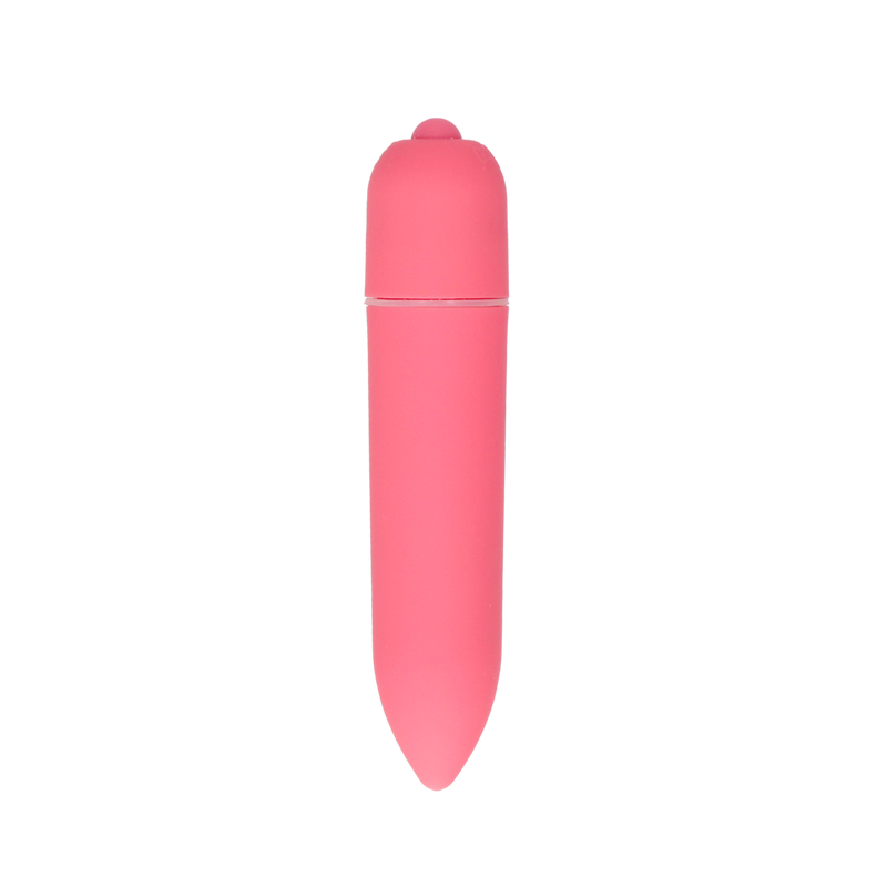 Mini Clitoral Power Bullet