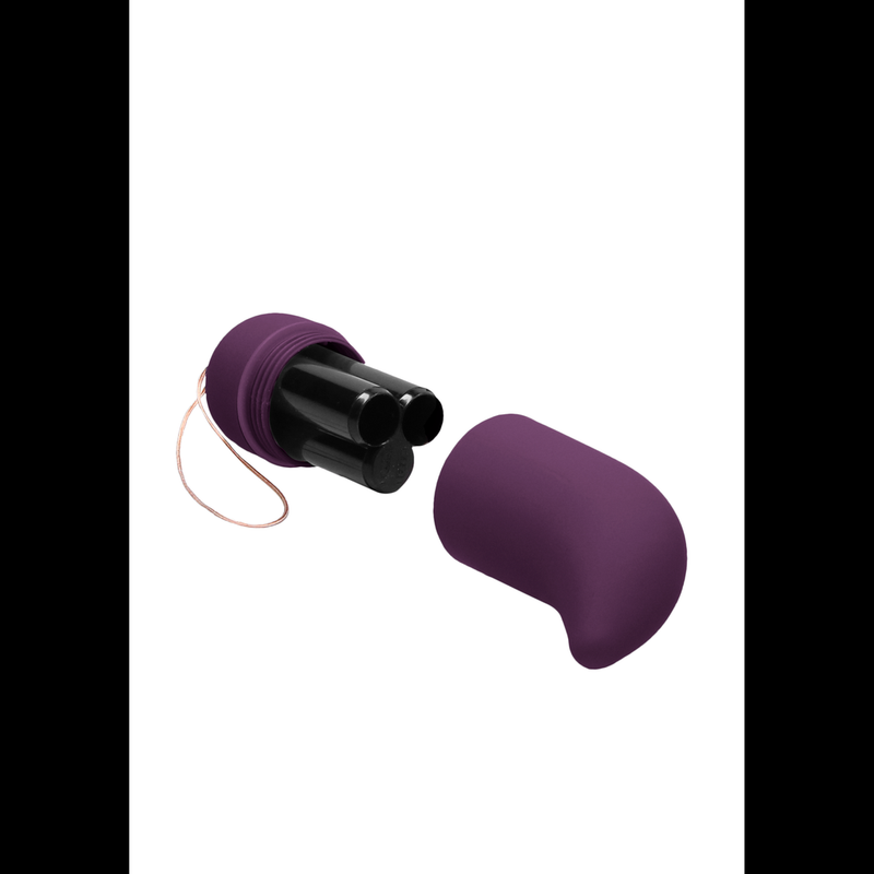 Wireless Vibrating G-Spot Egg