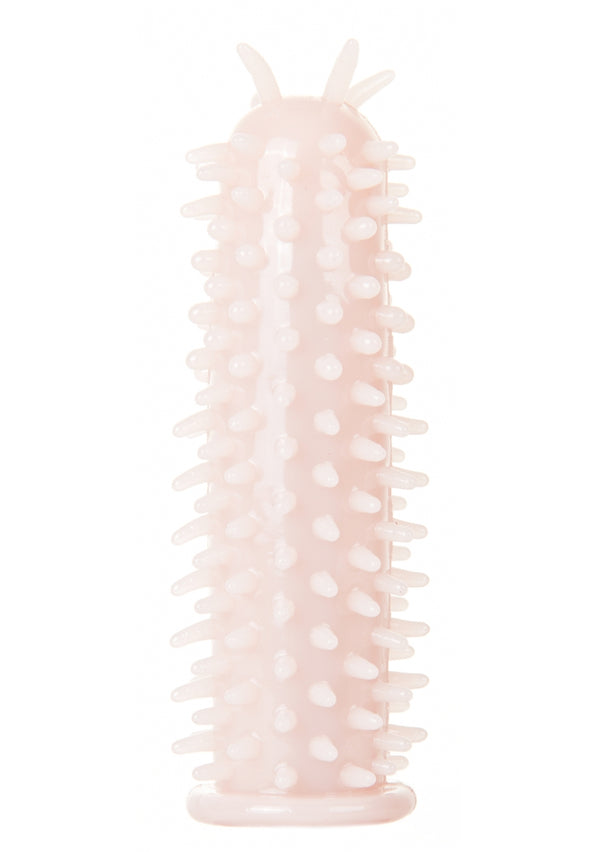 Spiky Penisverlenging - Huid