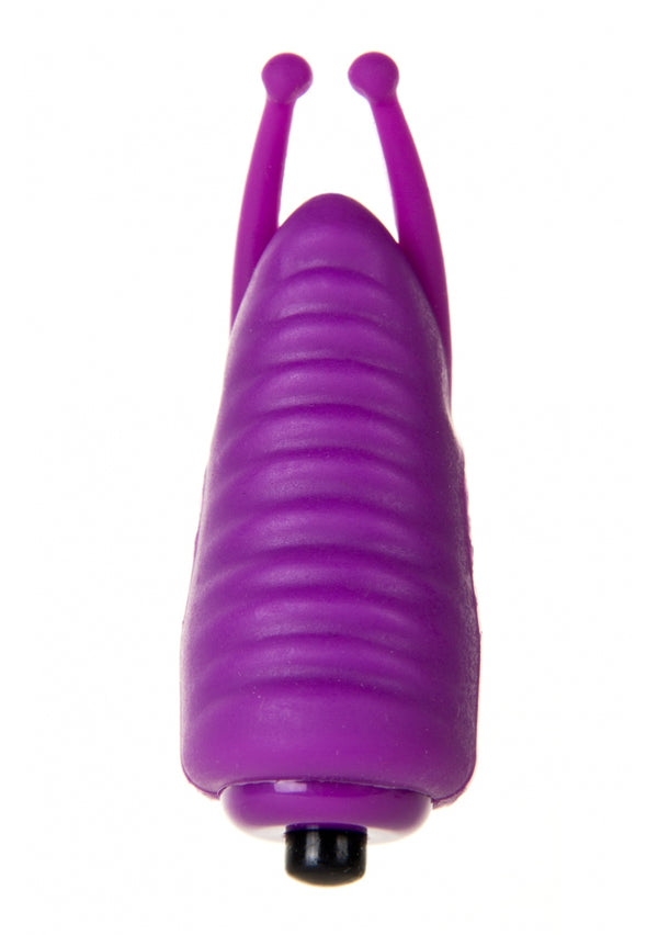 Power Bee - Purple