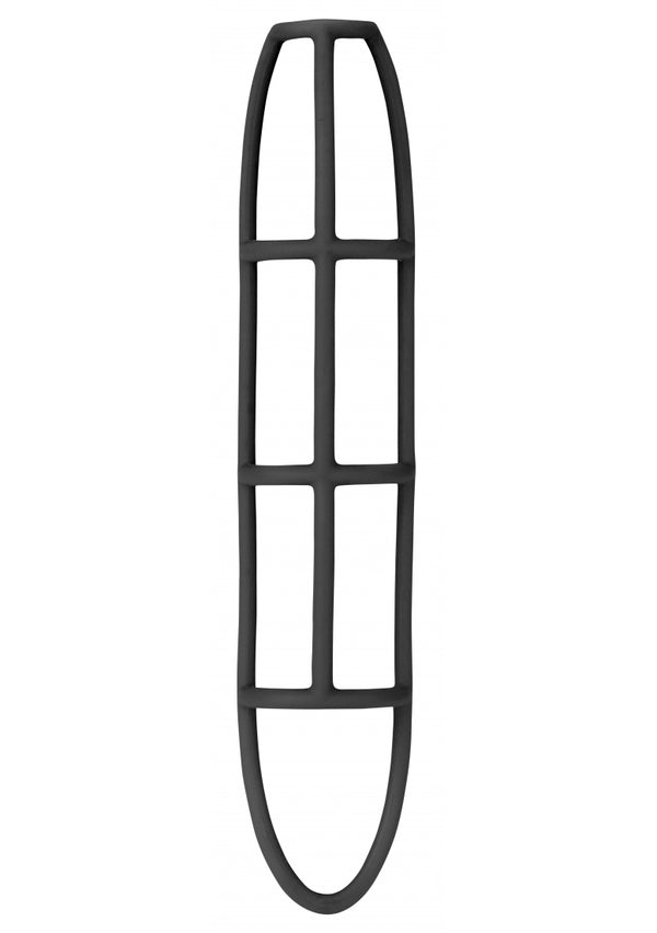 Penis Sleeve - Black