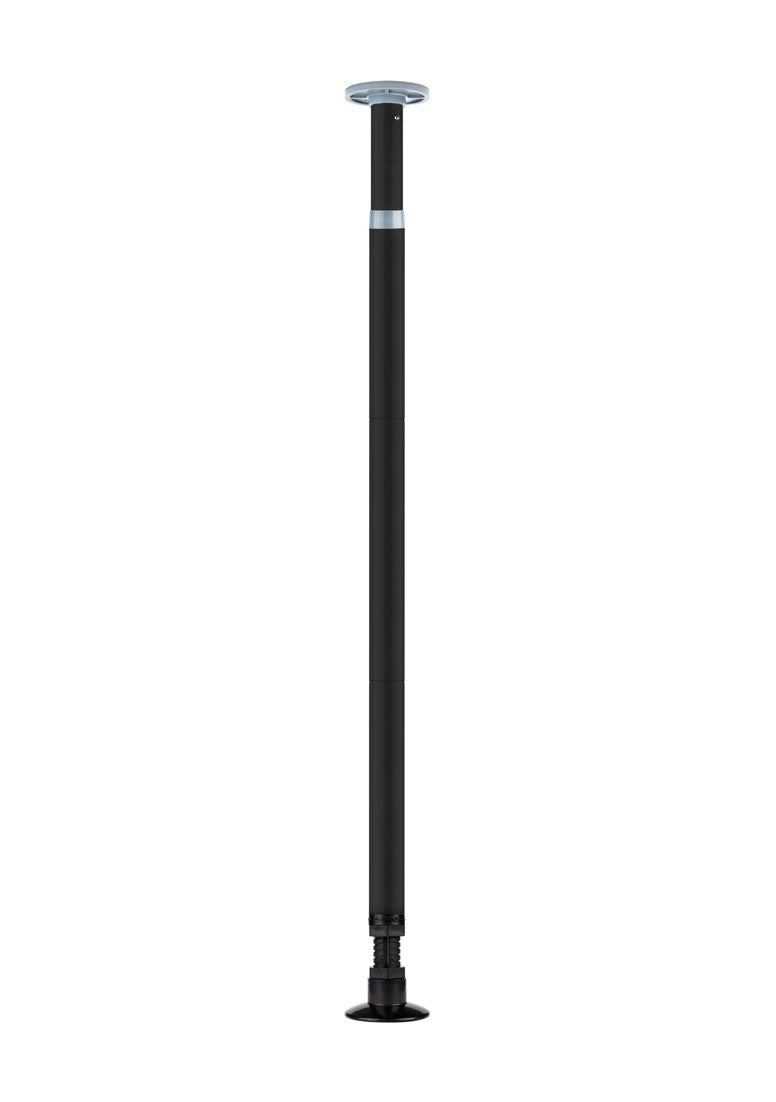 Professional Dance Pole - Black