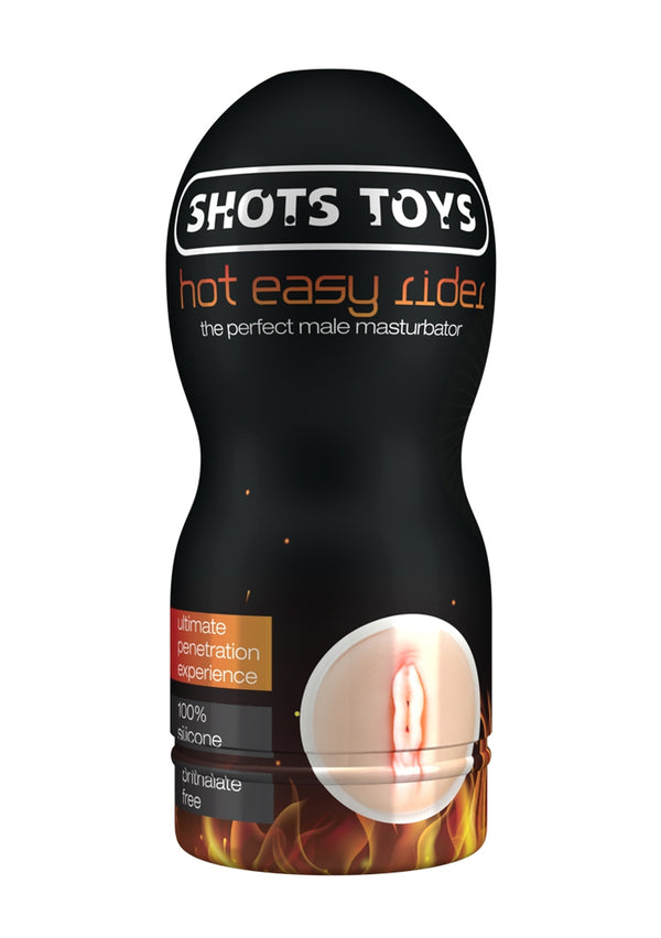 Nieuwe Hot mastrubator - kunstvagina