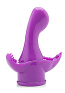 Ultra Twizzle Trigger - Bevestiging