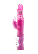 Stekend Konijn - Roze