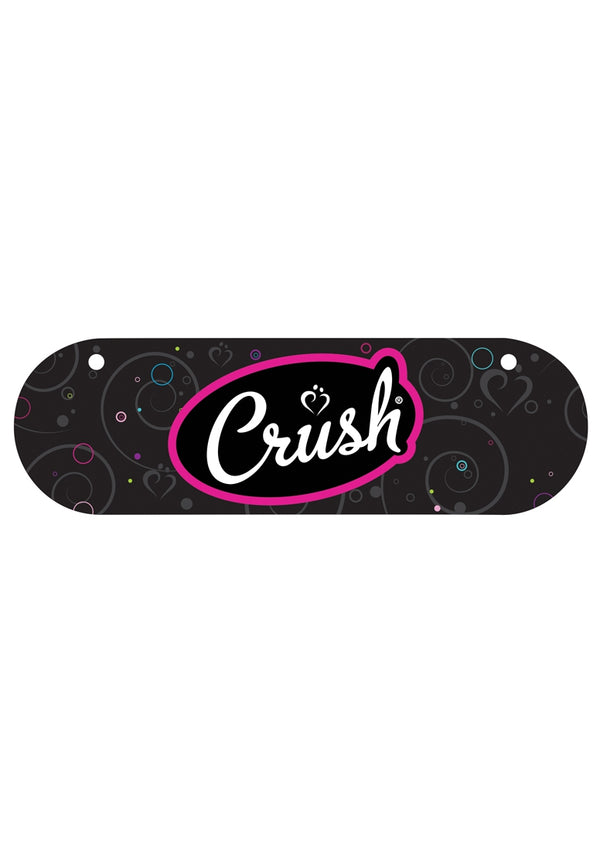 Crush Promotie Teken