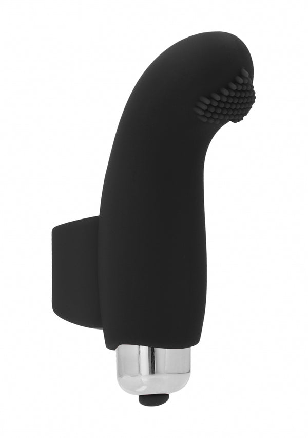 Basile - Klassieke Vibrator