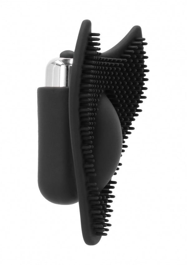 GEOFF Bullet vibrator - Black
