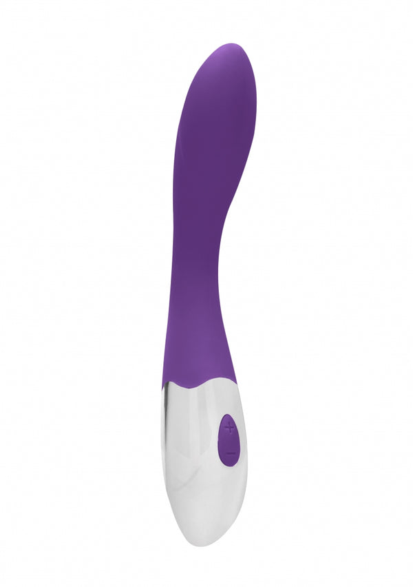 ILA Classic vibrator - Purple