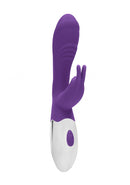 SEARLE Classic rabbit vibrator - Paars