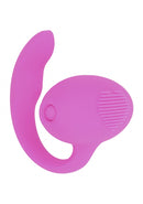 MERCER Anale kogelvibrator - Roze