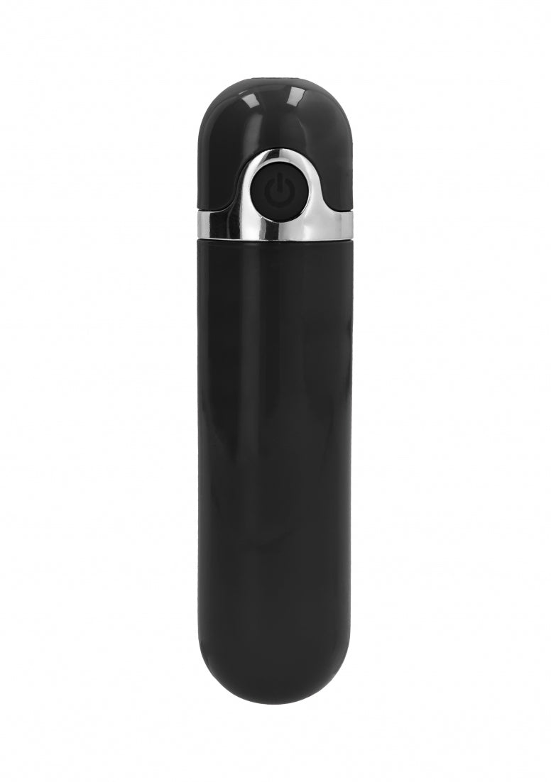 Luc - Oplaadbare Power Bullet