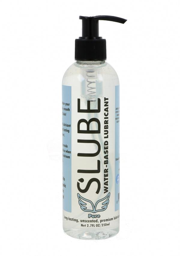Extra dik op waterbasis - 250 ml