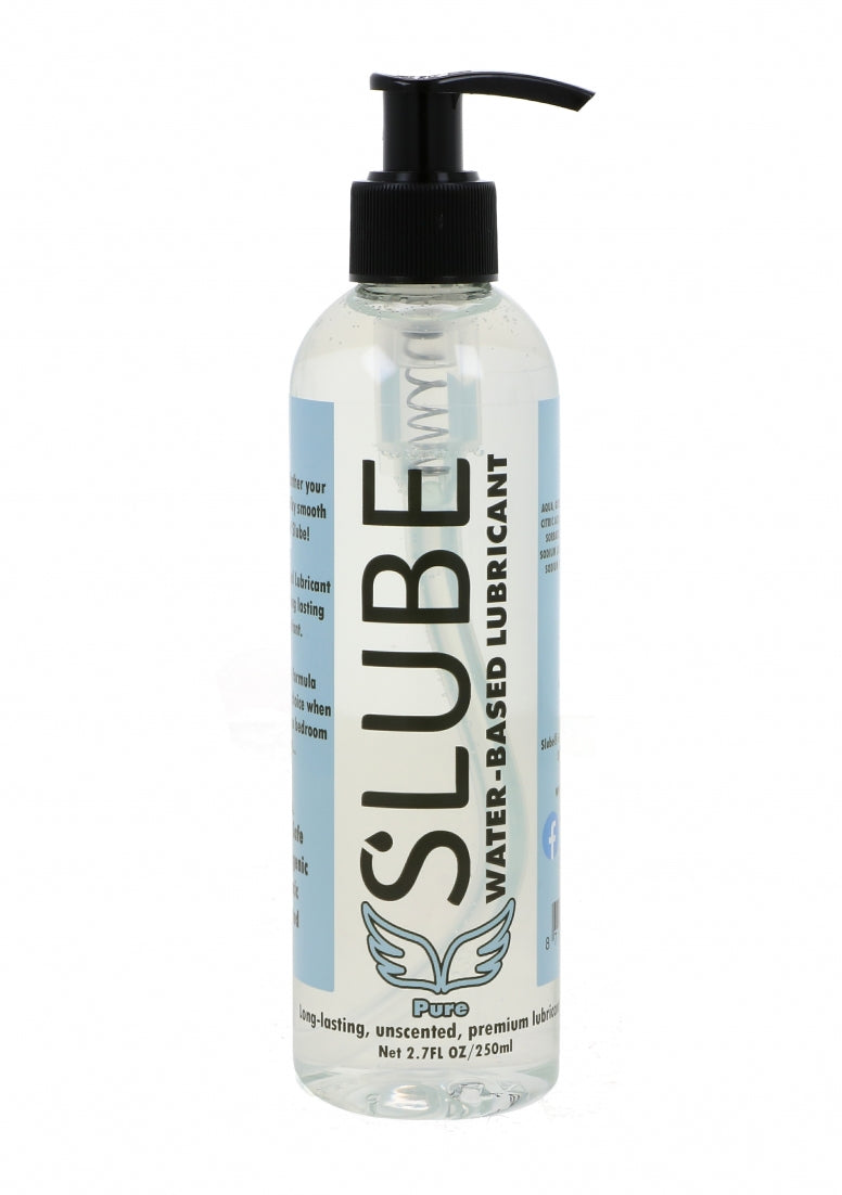 Extra dik op waterbasis - 250 ml